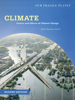 cover image of Climate